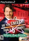 Pochette Are you smarter than a 5th Grader ? Make the Grade