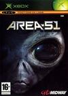 Pochette Area 51