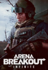Pochette Arena Breakout Infinite