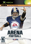 Pochette Arena Football