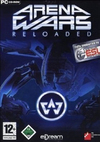 Pochette Arena Wars Reloaded