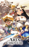 Pochette ARIA CHRONICLE