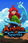 Pochette Arietta of Spirits