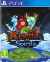Pochette Arietta of Spirits