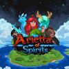 Pochette Arietta of Spirits