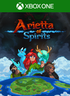 Pochette Arietta of Spirits