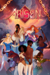 Pochette ARISEN - Chronicles of Var'Nagal
