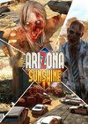 Pochette Arizona Sunshine
