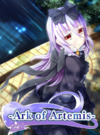 Pochette Ark of Artemis