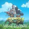 Pochette Ark of Charon