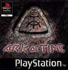 Pochette Ark of Time
