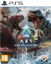 Pochette Ark : Survival Ascended
