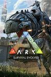 Pochette Ark : Survival Evolved