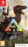 Pochette Ark : Survival Evolved