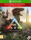 Pochette Ark : Survival Evolved