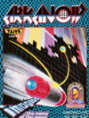 Pochette Arkanoid