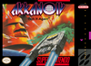 Pochette Arkanoid : Doh It Again
