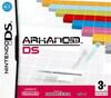 Pochette Arkanoid DS