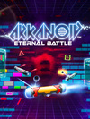 Pochette Arkanoid : Eternal Battle