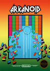 Pochette Arkanoid