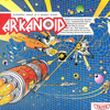 Pochette Arkanoid