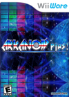 Pochette Arkanoid Plus!