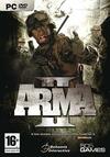 Pochette ArmA II