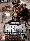 Pochette ArmA II : Operation Arrowhead