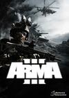 Pochette ArmA III