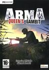 Pochette ArmA : Queen's Gambit