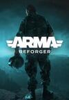 Pochette ArmA Reforger