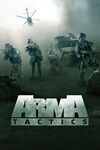 Pochette ArmA Tactics