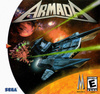 Pochette Armada