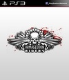 Pochette Armageddon Riders