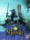 Pochette Armello
