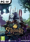Pochette Armello