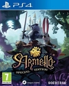 Pochette Armello