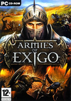 Pochette Armies of Exigo