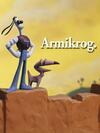 Pochette Armikrog