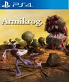 Pochette Armikrog