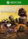 Pochette Armikrog