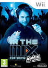 Pochette Armin Van Buuren - In The Mix