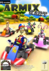 Pochette Armix Kart