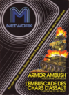 Pochette Armor Ambush