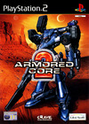 Pochette Armored Core 2