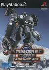 Pochette Armored Core 2 : Another Age