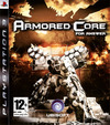 Pochette Armored Core 4 Answer