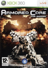 Pochette Armored Core 4 Answer