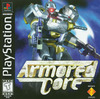 Pochette Armored Core