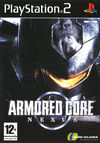 Pochette Armored Core Nexus